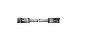 11500B Keysight Cable New