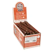 11-inch Beef Woof Stix Bulk (46 count)