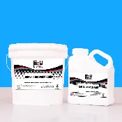 100% Solids Epoxy