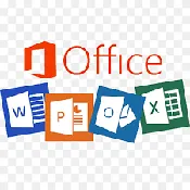 Microsoft Office/ 1yr Antivirus software