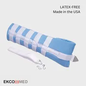 STAR Sleeve Shoulder Support w velcro