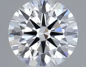 0.29 Carat ROUND - ID - D - VS1 - IGI - 632491278