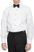 Classic Laydown Collar
