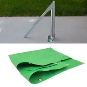 10x20 Capital Pole Tent - Setup Kit