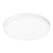 American Lighting 10" 18W Spektrum+ RGBTW Flush Mount