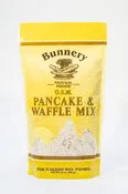 O.S.M. Original Pancake & Waffle Mix