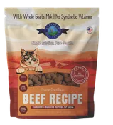 Beef Recipe for Cats