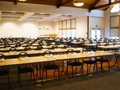 Meetings & Events — Welcome To Friendly Fortuna!