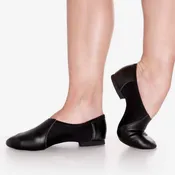 Adult Rubber Sole Jazz Shoe