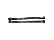 Potts & Pans Carbon Fiber Steelpan Mallets – Lead