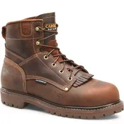 28 Series 6″ Composite Toe