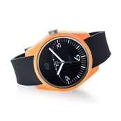 40N3.5 40Nine Mens 43mm "Cyber" Watch