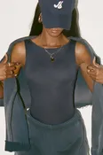 Boatneck Tank