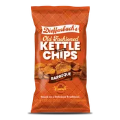 Dieffenbach’s Barbeque Kettle Chips