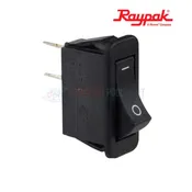 006872F | Raypak Versa Heater Rocker Switch