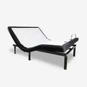 Adjustable Base Bed Frame