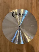 Cymbals - Bosphorus 18" Syncopation Crash