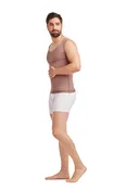 09015 - Abdomen-Reducing T-shirt