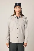 686 Whisper Knit Flannel