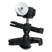 Caresst Massage Roller Arm Mechanism