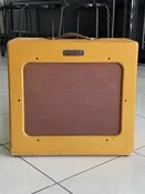 1952 Fender Tweed Bassman Amp