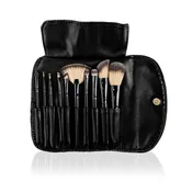 BP Professional Brush Set – Black