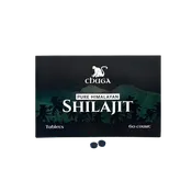 Chuga Himalayan Shilajit Tablets