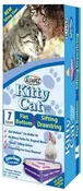 Flat Bottom Sifting Kitty Cat Pan Liners