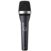 AKG D5 Dynamic Supercardioid Handheld Microphone