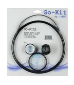 Aladdin GOKIT2 Seal Kit for Hayward Super II Pump 3000 Series