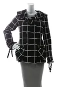 2020 Double Breasted Jacket - Size 38