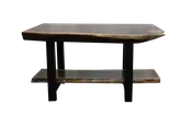Walnut Bench - sold! — Ed Allen Designs - Live Edge Hardwood Products