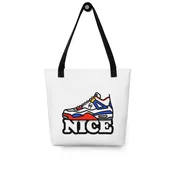 Tote Bag - Mondrian