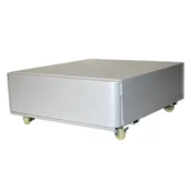 Canon imageRUNNER Advance DX Printer Stand | C5840i, C5850i, C5860i, C5870i, 6855i, 6860i, 6870i | Fits like OEM# 5358C001AA