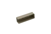 1 1/2 x 5 1/2 Rail Mounts TAN - Fence Outlet