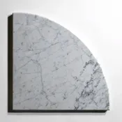 Bath Accessories (Bevel Seat) – Venatino Carrara