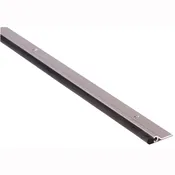 Weatherstrip 160 SA 48" (HJC)