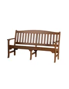 Avonlea Garden Bench 72"