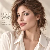 14-Piece Full Set 02 – Light Warm