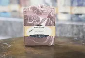 Black Cherry Shea Butter Soap | Primitive Olde Crow