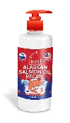 Alaskan Salmon Oil