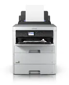 Epson WF-C529R