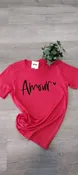 Amour Tee
