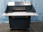 Pre Owned Titan 230 Paper Cutter