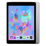 iPad 6 (WiFi + Cellular) 128GB