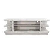 3680LG - Console - Light Gray