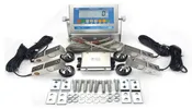 10,000lb Large Envelope Component Scale Kit (for Feeders, Hoppers, Floor Scales, Etc.)