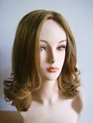 24K Multi Directional Wig Long