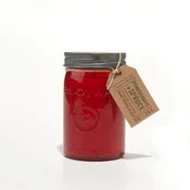 9.5 oz. Hand-Poured Soy Jar Candle