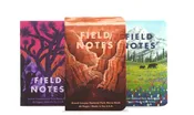 Field Notes National Parks Series – B — OUTSIDER | lifestyle + outdoor essentials | Breckenridge, CO